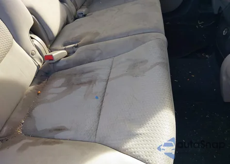 2012 Kia Sorento Lx V6 z USA, uszkodzony, nr VIN 5XYKTDA29CG236474